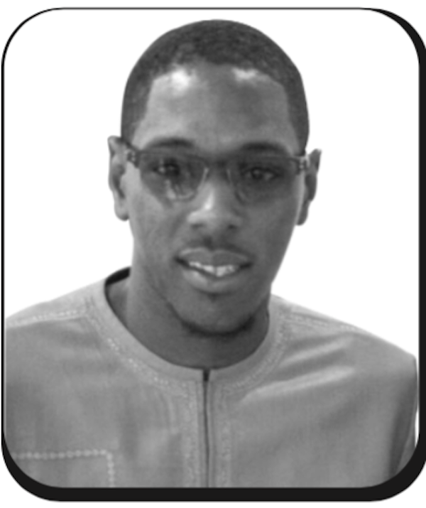 Mohamed Sakhir DIOP - 40 ÈME JOUR : MERCI A TOUS POUR TOUT