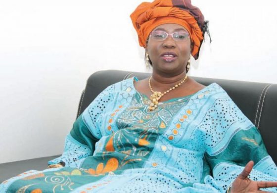 Revue annuelle du ministère des Mines : « Le Sénégal un hub minier si les ressources sont bien exploitées » (ministre)