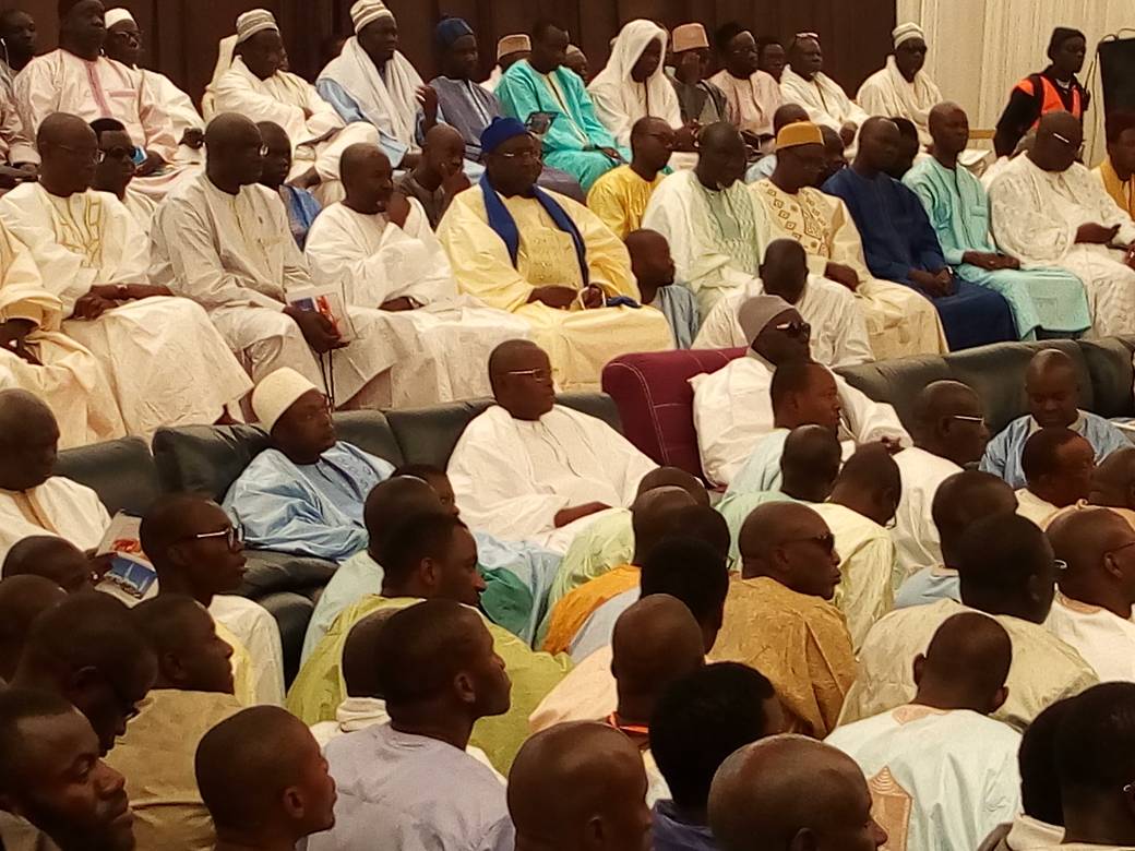 CE SAVON DU KAZU RAJAB - Politiciens, Syndicalistes, Gouvernement et journalistes invités à revoir leurs copies parfois sales