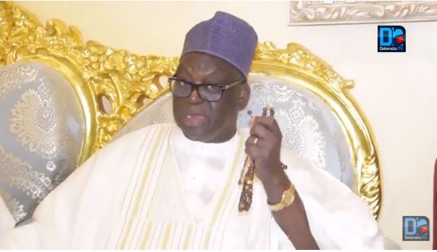 Vote Projet de loi sur le parrainage : Les cadres de l’AFP appellent à la retenue