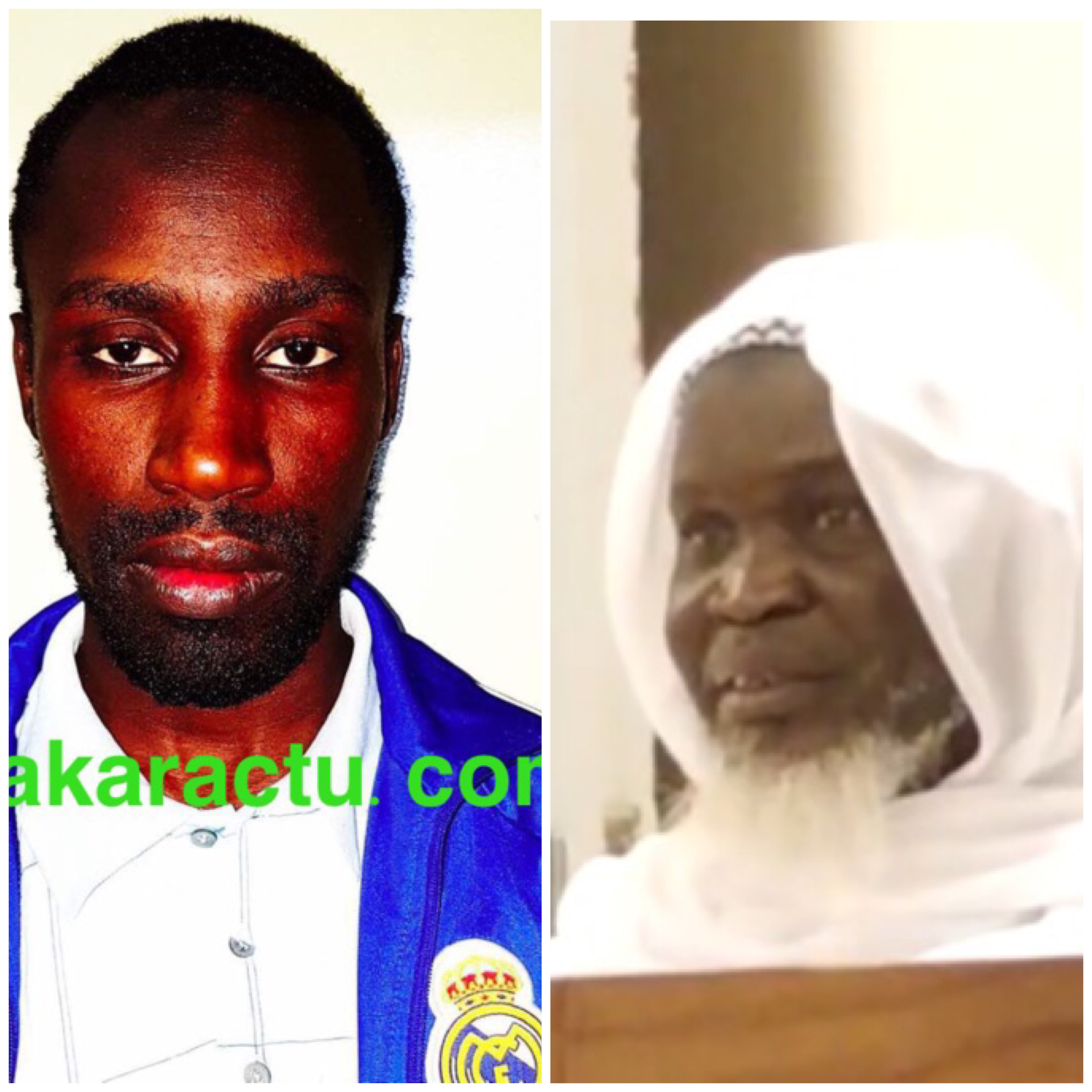 Rencontre avec Makhtar Diokhané et Imam Ndao : Boubacar Decoll Ndiaye s'explique devant la barre
