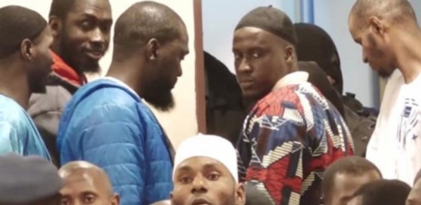 Boubacar Decoll Ndiaye et sa perception du jihad