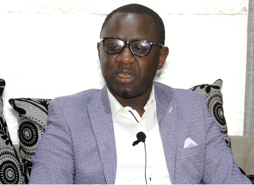 Risque de confrontation chez Idriss Seck : Badara Gadiaga s’oppose à la réunion convoquée par le nouveau patron des jeunes du parti