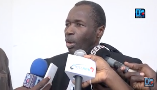 ​Procès Imam Ndao : Me Ousseynou Fall rappelé à l'ordre