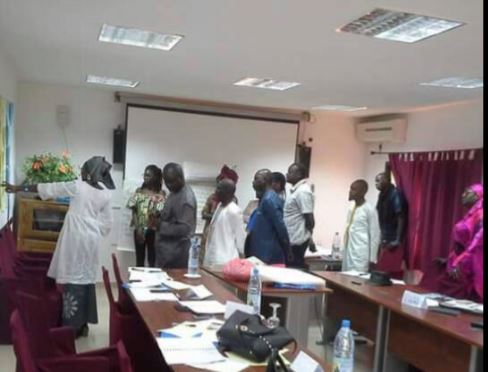 Médias et Droits Humains : Des journalistes font connaissance avec les instruments de protection des Droits des groupes vulnérables