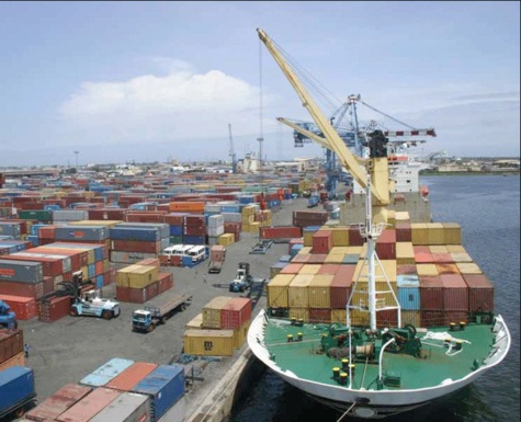 Port de Dakar : le rapport de PWC qui confirme la baisse de performances