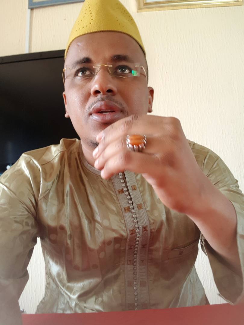 ADOPTION DE LA LOI SUR LE PARRAINAGE CITOYEN : Oumar Sow vante la démocratie sénégalaise