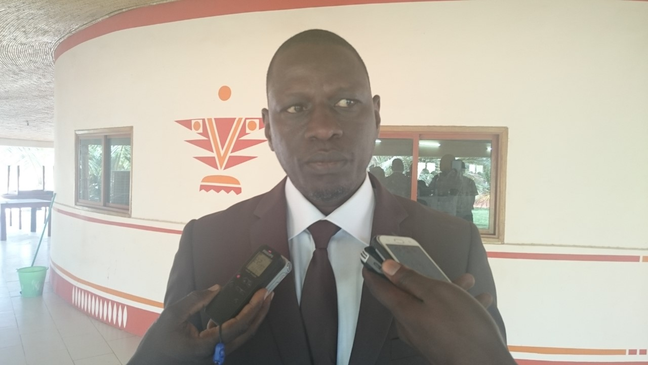 Kaolack / Bouna Manel Fall, conseiller technique du MEDD : « Tout le monde constate la dégradation de l’environnement dans le sud et le sud-est du pays »