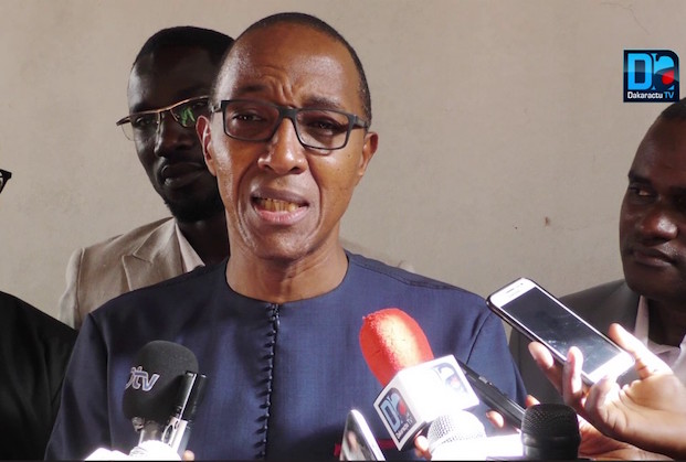 Réponse à Abdoul Mbaye : Les cadres républicains parlent de « vulgarité extrême à l’égard des femmes »