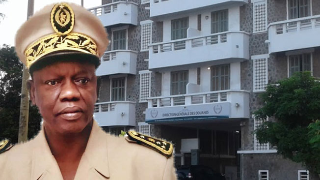 LUTTE CONTRE LA FRAUDE : La Douane décentralise le système Gaindé à Saint-Louis