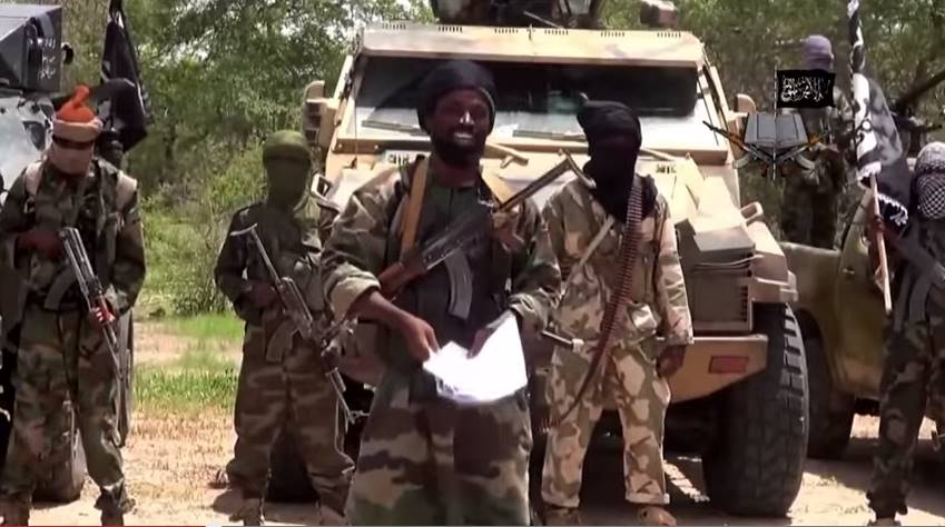 Fréquentées par des Sénégalais présumés jihadistes : Que représentent Abadam, Gwoza et Sambisa pour Boko Haram ?