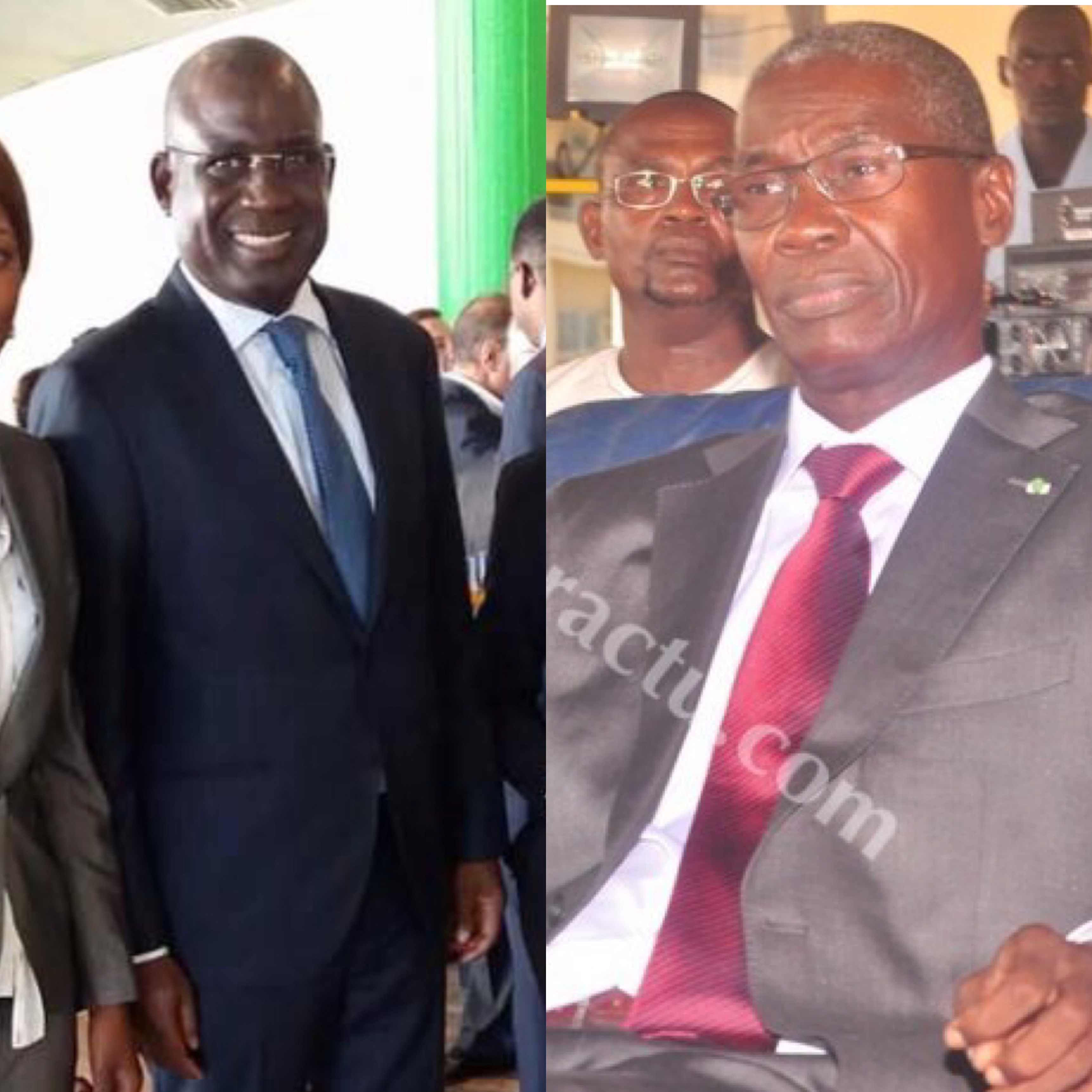 640 millions F Cfa détournés à l’ambassade du Sénégal à Lisbonne : Pathé Seck et Cheikh Ahmet Tidiane Ndoye hors de cause