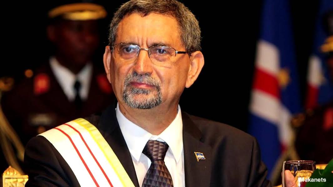 Le Président Fonseca du Cap-Vert à l'Assemblée nationale ce jeudi : l’opposition parlementaire boycotte