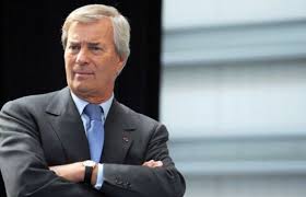 Concessions portuaires en Guinée et au Togo : Vincent Bolloré mis en examen