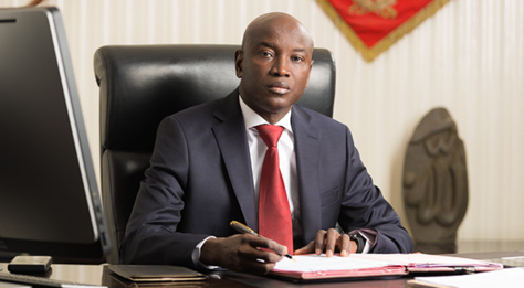 Coopération  sécuritaire dans la zone UEMOA : Aly Ngouille Ndiaye préside la réunion ministérielle sur la question à Ouagadougou