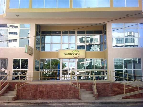 Signature d’un accord d’établissement à l’Um-PAMECAS : Malick Diop relève le défi de la modernisation