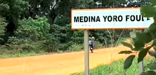 Médina Yéro-Foulah amorce son désenclavement grâce au Pudc