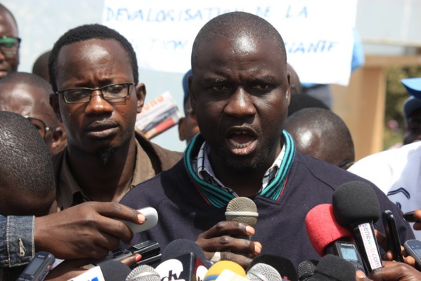Crise scolaire : Abdoulaye Ndoye invite Macky Sall à s’inspirer de Wade pour mettre fin à la grève