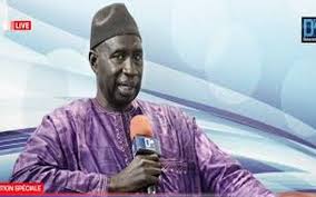 Probable rapprochement avec le Macky : L'ex ministre Bamba Ndiaye reçu au palais en audience