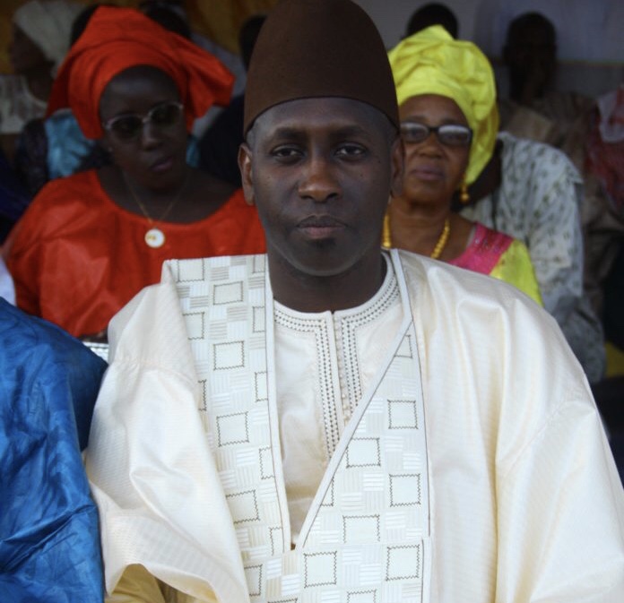 APR/Linguère : Aly Ngouille Ndiaye enrôle le président du mouvement “Djoloff prospère”, Maham Ka
