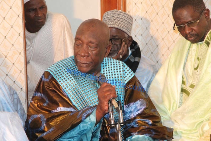 TIVAOUANE : Les journées « Ahmadou Mbaye Maodo » célébrées demain