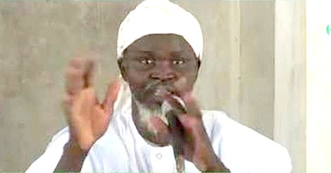 L'origine du jihad dans le monde musulman : L'Imam Ndao fait porter le chapeau à "l'étranger"