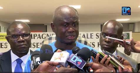 Détention de Ibrahima Sall de l’ASRED : la gendarmerie traque ses taupes, alertent Seydi Gassama et Cie