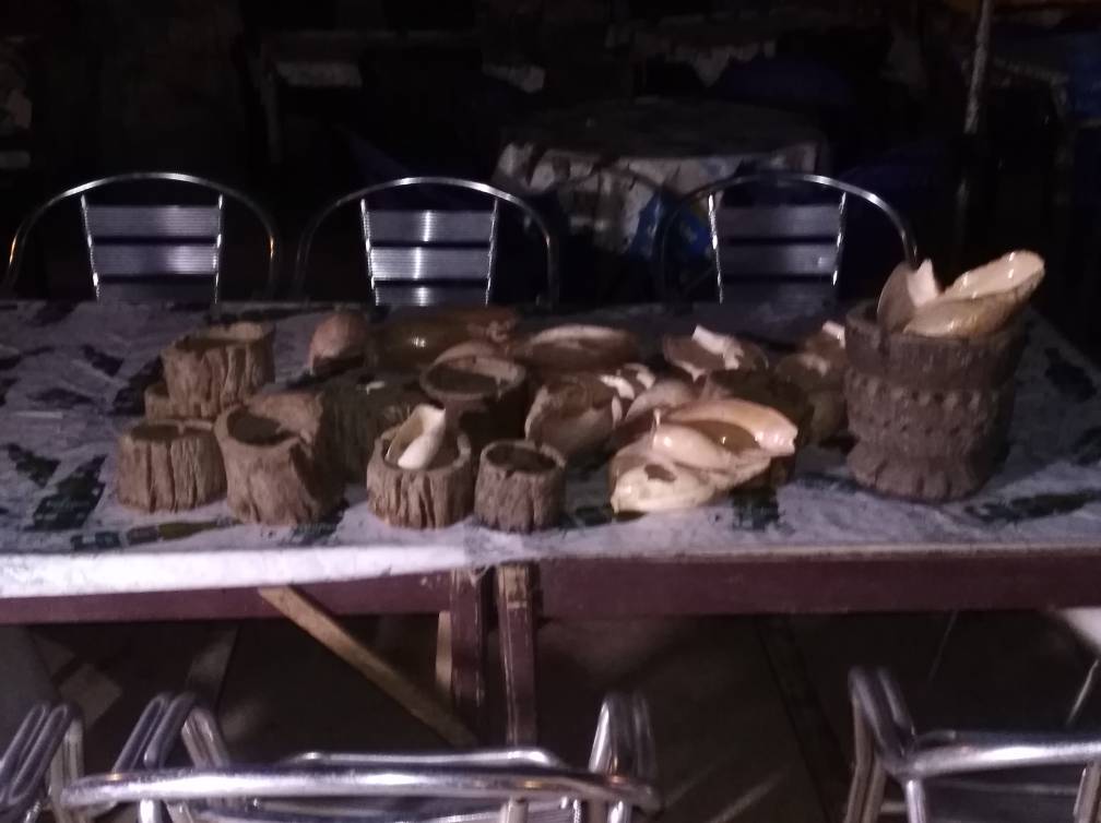 LUTTE ANTI TABAC : Opération coup de poing du Préfet de Mbour