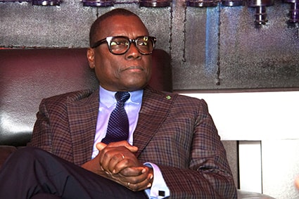 Présidentielle 2019 : Précisions de Goudiaby Atépa au sujet de sa candidature supposée