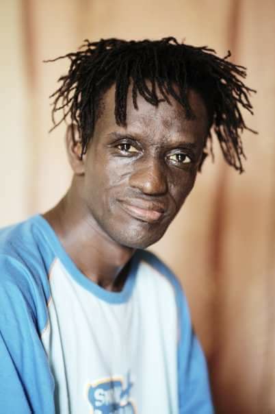 DECES TRAGIQUE DU LEADER DU GELONGAL : Papis où la phobie irrésistible du perfectionnisme créatif !