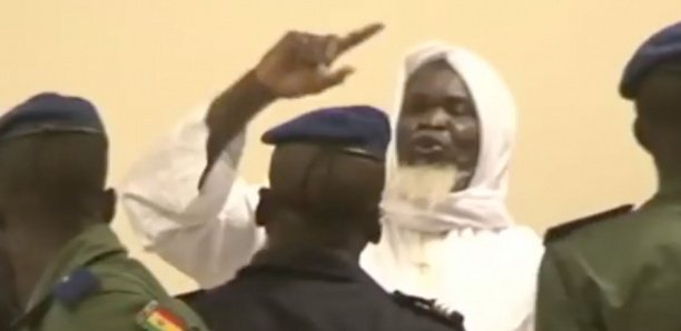 L'histoire de "Maba Diakhou Bâ et Bour Sine" revisitée au tribunal : Un avocat de l'Imam Ndao craque