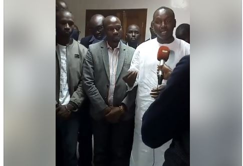 Abus sur l’autoroute à péage : Un collectif adopte un plan d’action et va porter plainte auprès du Procureur