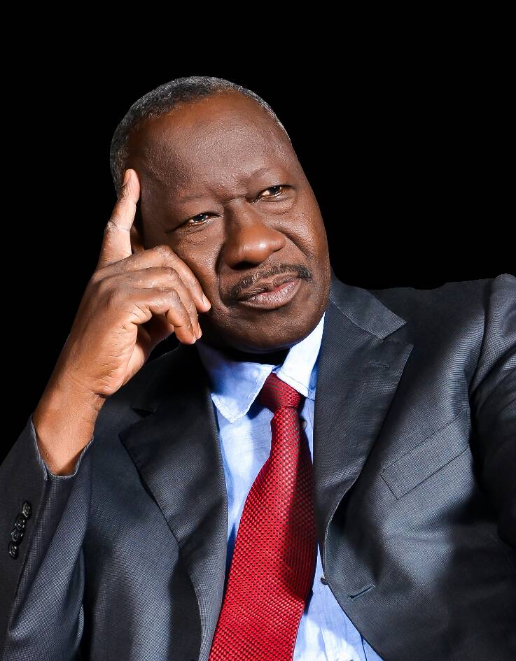 El Hadji Ndiaye, patron de la 2STV, nommé