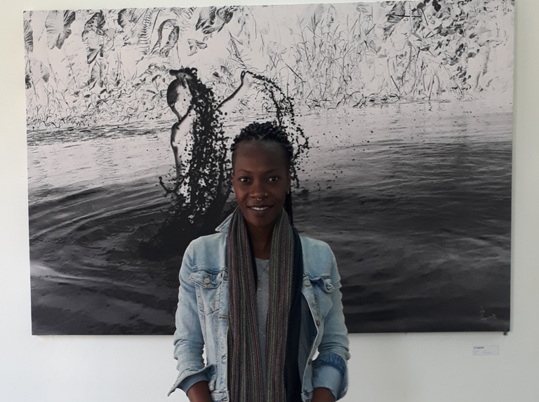 Dakar, carrefour des photographes artistiques africains