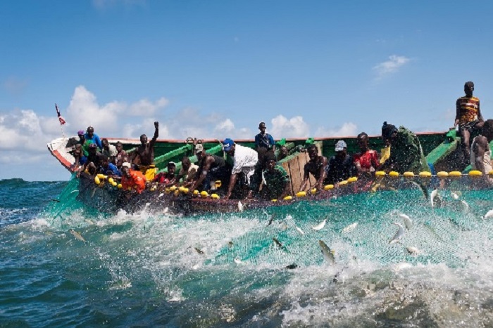MBOUR : 9 pêcheurs d’une même famille ont disparu depuis deux semaines