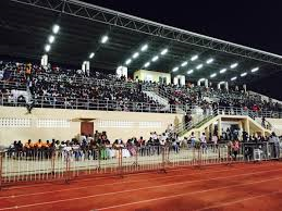 Le stade Alboury Ndiaye doté de huit caméras de surveillance.