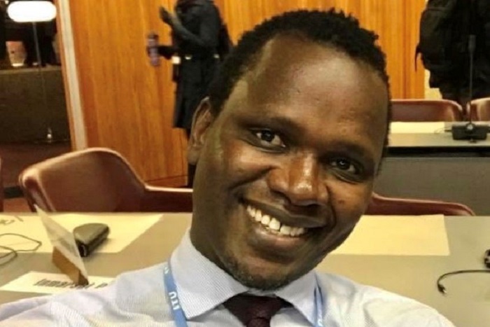 Tracasseries policières : le calvaire infernal de Abdou Khadre Lô à l’aéroport du Caire