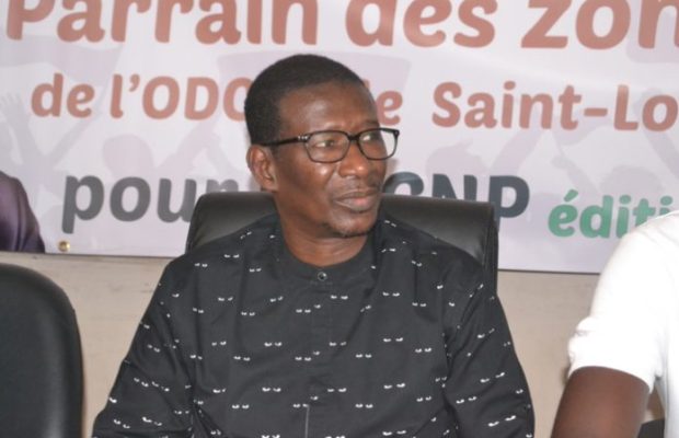 UGB : Le domicile de Mary Teuw Niane mis à sac