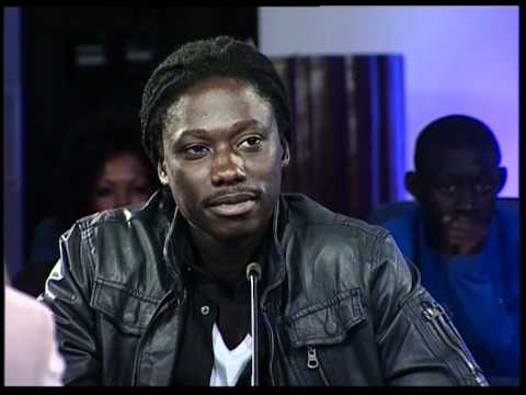 Du rap au journalisme : le rappeur Nix lance un web média panafricain