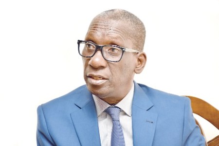 Meurtre de l’étudiant Mouhamed Fallou Sène à l’UGB : Savoir lire le message de Macky Sall (And Jëf/PADS)