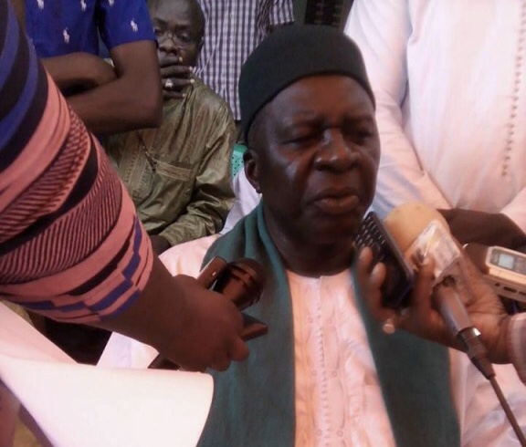 Affaire Diockel Gadiaga : Entendu par le juge d'instruction, le 3ème adjoint au maire de Kaolack a été libéré... Le pro-Khalifa tient ce matin un point de presse