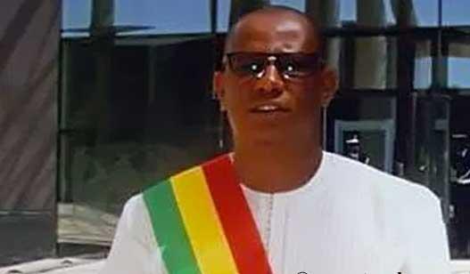 MADANI NDIAYE (Hcct) : 'Ce sont  certains ministres et directeurs qui donnent souvent à l'opposition l'opportunité d'attaquer le Président Macky Sall'