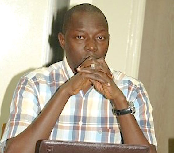 Nouveau recteur de l’UGB, qui est le Pr. Ousmane Thiaré ?