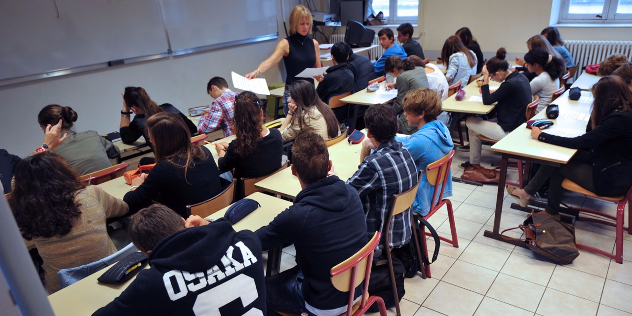 France : Une enquête révèle le coût élevé des études supérieures