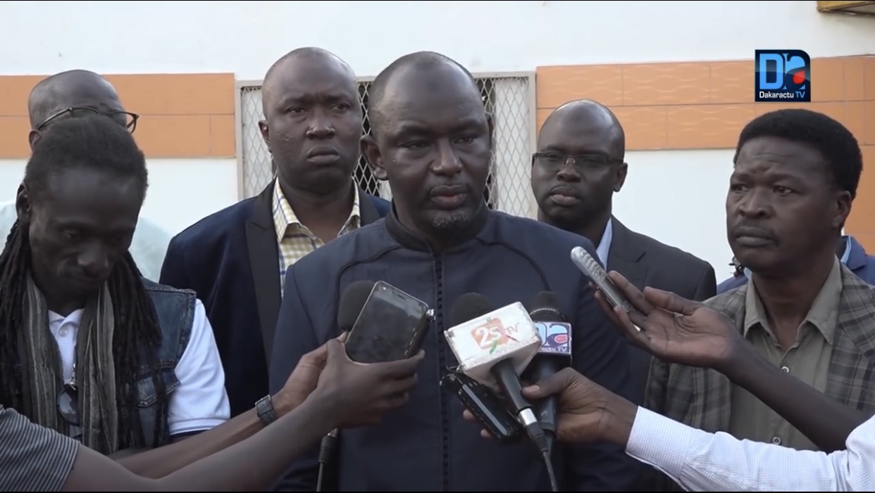 Un autre accident mortel sur l’Autoroute : Le collectif citoyen des usagers du péage déroule son plan d’actions