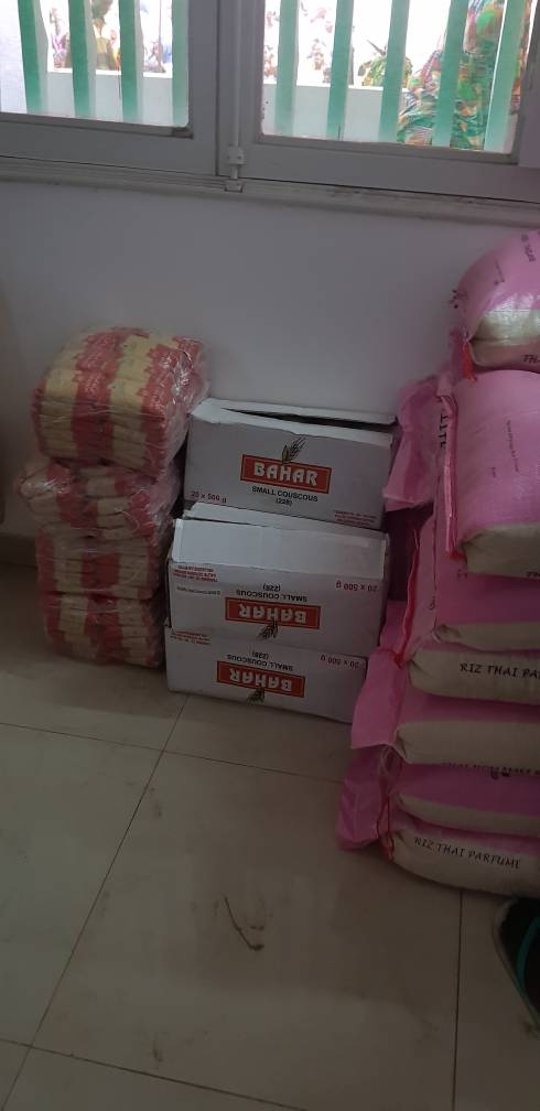 Le mouvement « And ak wa Mangara fallat Macky » finance des femmes à Diourbel et réitère son soutien au président Sall