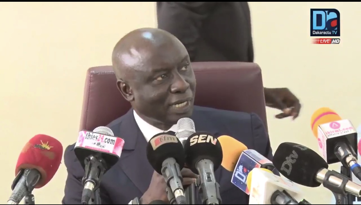 Idrissa Seck, au dégoût du jour ! (Par Soro DIOP)