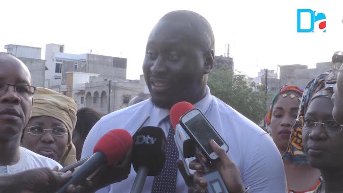 Monsieur Idrissa Seck est une véritable catastrophe pour le Sénégal (Par Serge Malou)