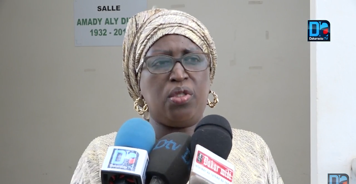 Violence policière dans les universités : le Mouvement Citoyen (MC) condamne et demande à l'Etat de "gérer avec diligence la question du paiement des bourses des étudiants."