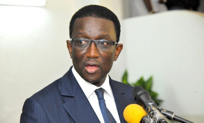 Financement du PSE : la délégation du Sénégal revient de la Corée du Sud avec 48 milliards de F Cfa...